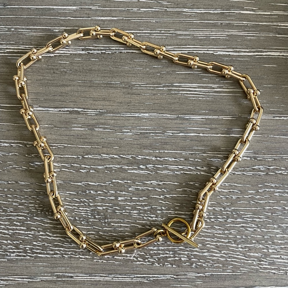 Mod + Jo necklace
